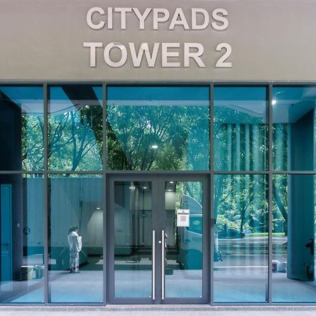 Full Seaview 2R1B Condo For 6Pax In Kota Kinabalu Exteriér fotografie